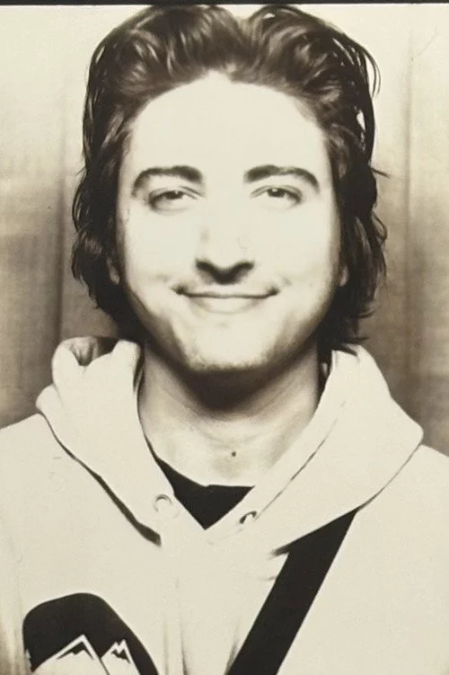 Logan Balthazor