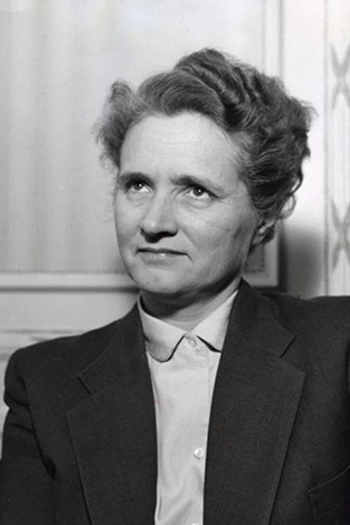 Marga Klompé