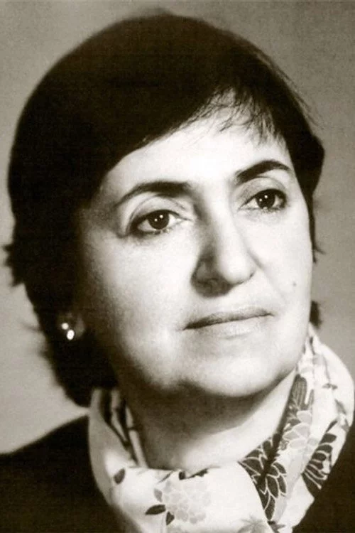 Zərifə Əliyeva