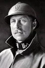 King Albert I of Belgium