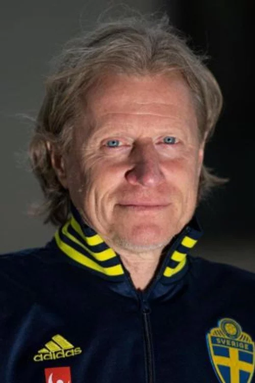 Stefan Pettersson
