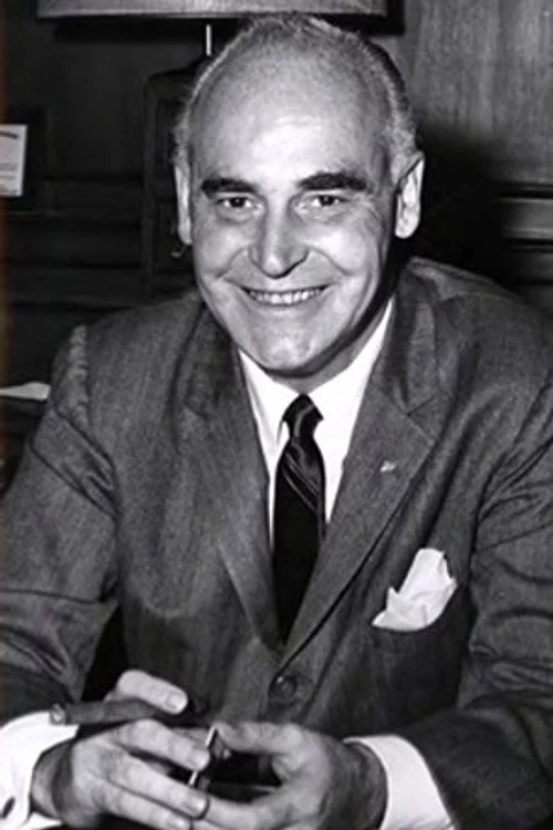 Charles Finley