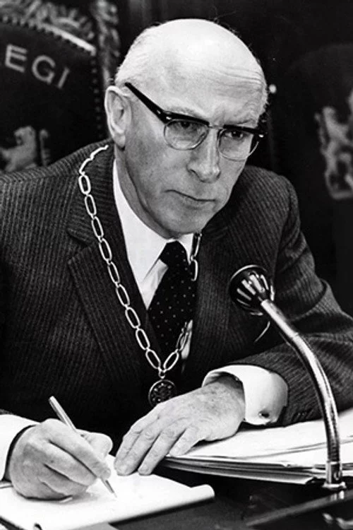 Ivo Samkalden