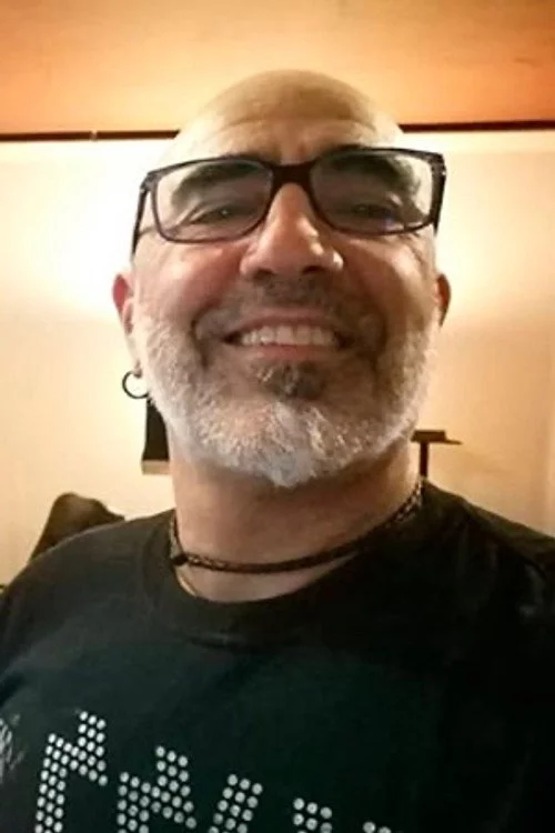 Manuel Corrales