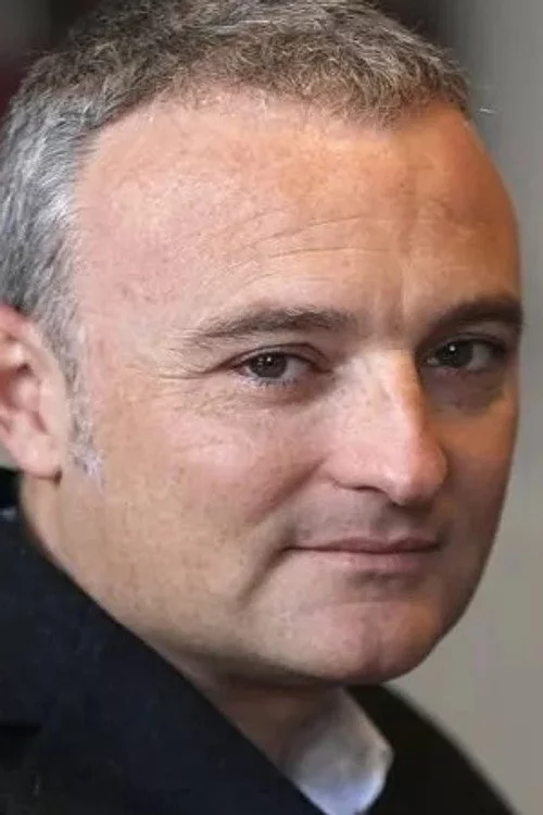 Marc Missonnier