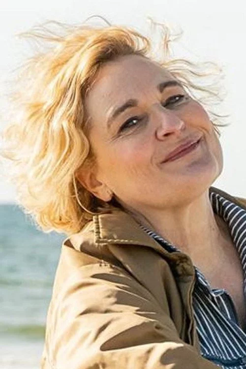 Rie Hedegaard