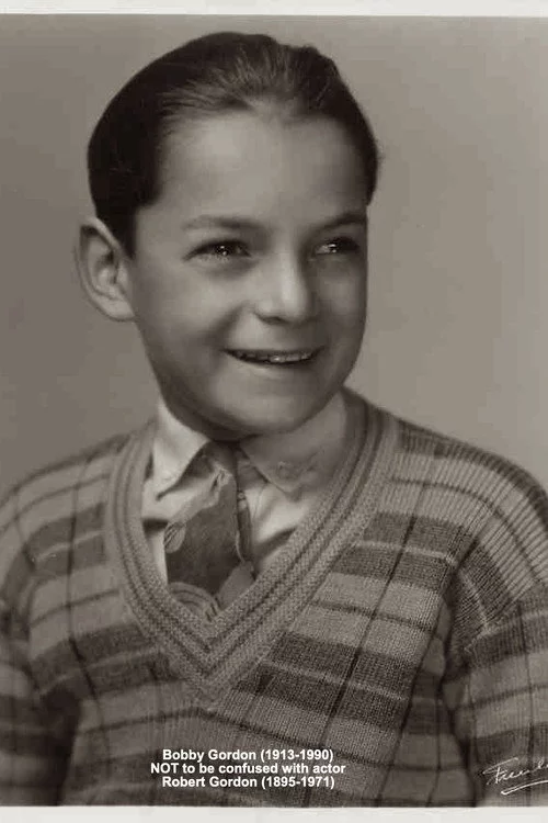 Robert Gordon