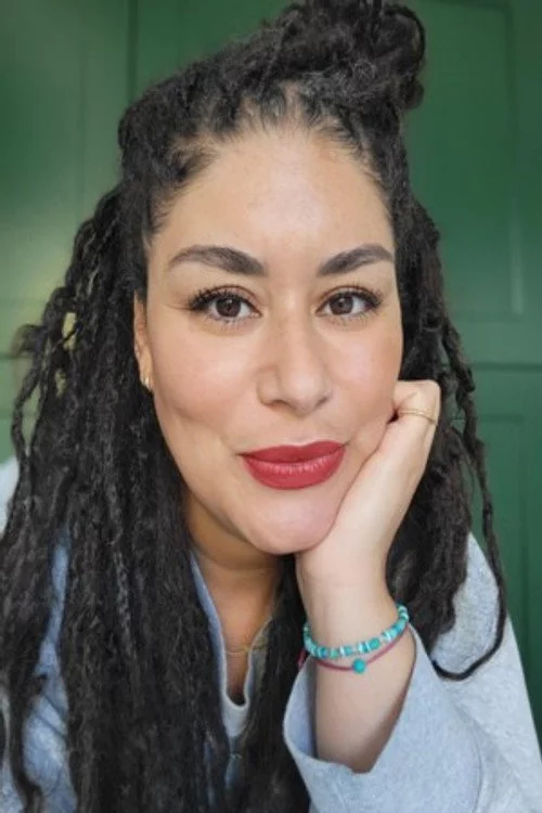 Tamara-Lee Notcutt