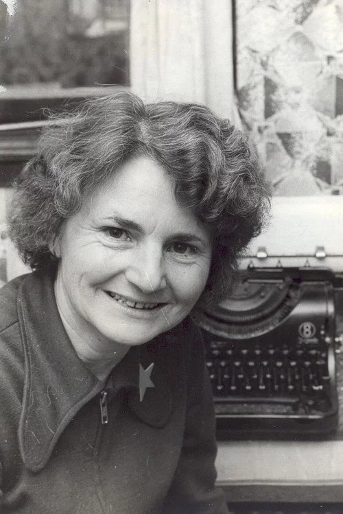 Thea Beckman