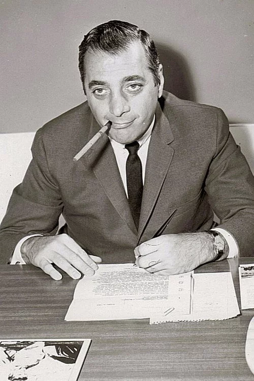 Henry G. Saperstein
