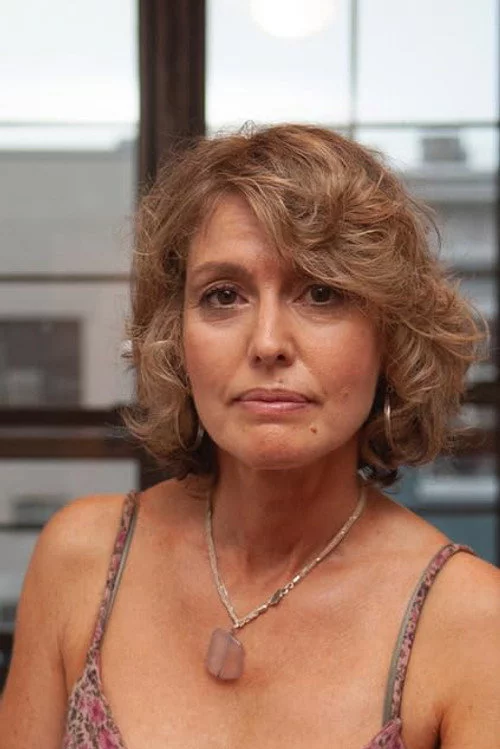 Caroline Sinclair
