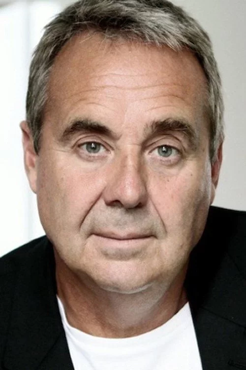 Peter Nadermann
