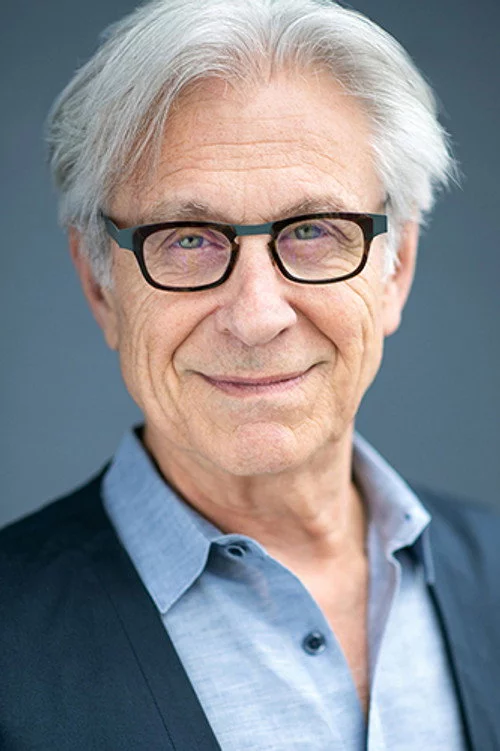 Harvey Kahn