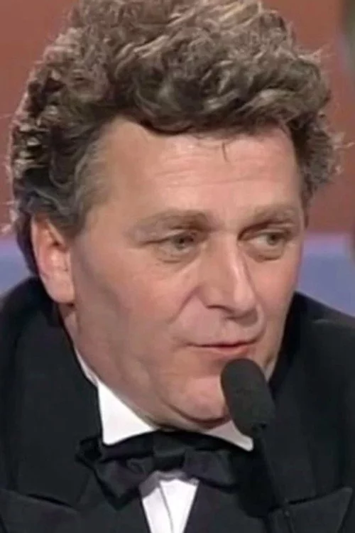 Ivan Maussion