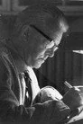 Carl Otto Bartning