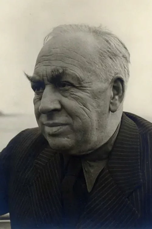 Norbert Jacques