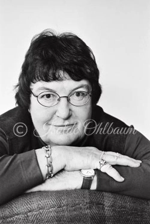 Irene Rodrian