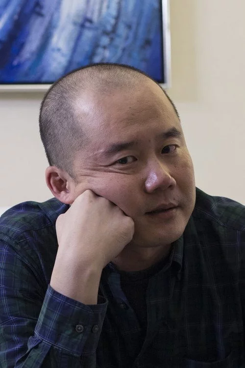 Chris Chow
