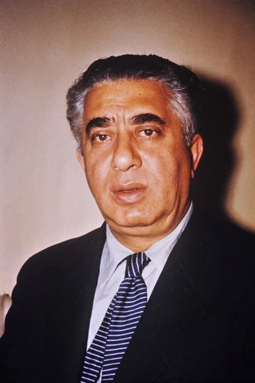 Арам Хачатурян