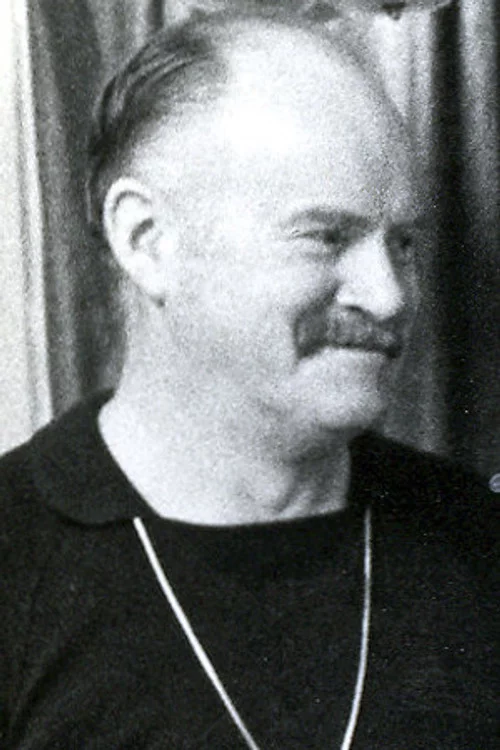 Dick Bush