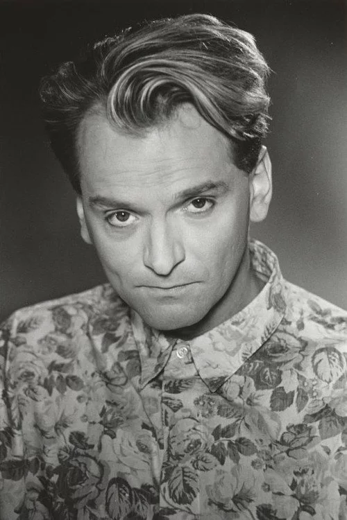 Jack Hues