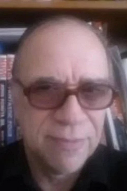 Francis Delia