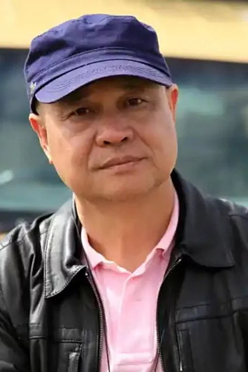 马中骏