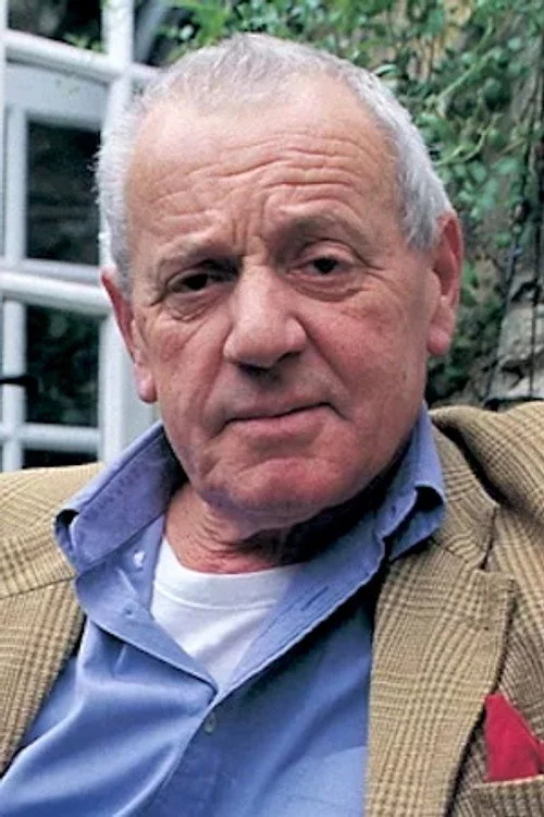 David Whitaker