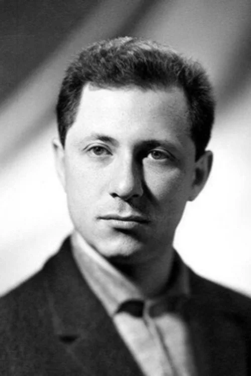 Николай Каретников