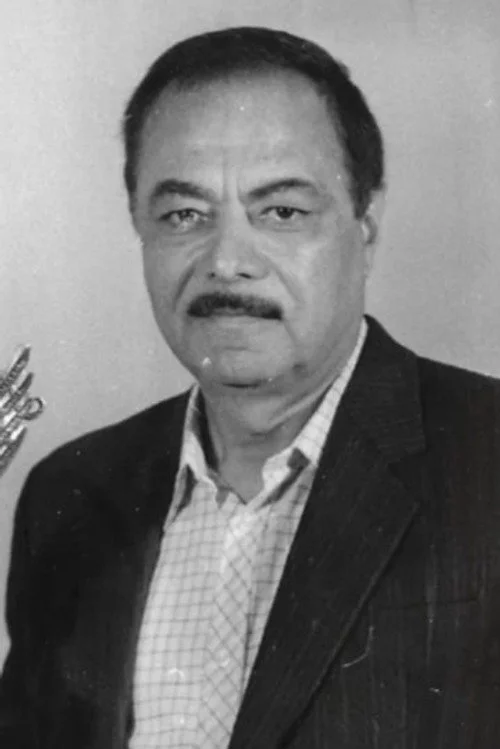 Альберт Мкртчян