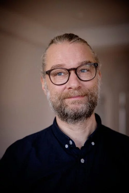 Adam Nordén