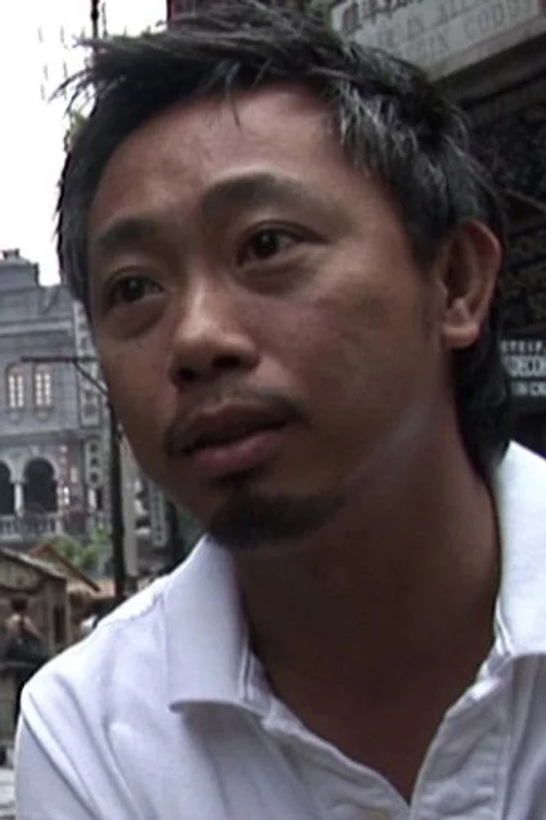麥國強