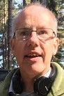Dominic Brigstocke