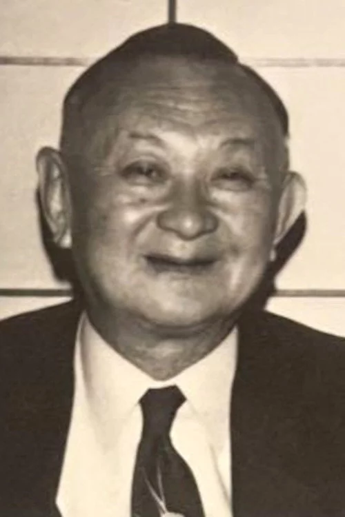 広瀬健次郎