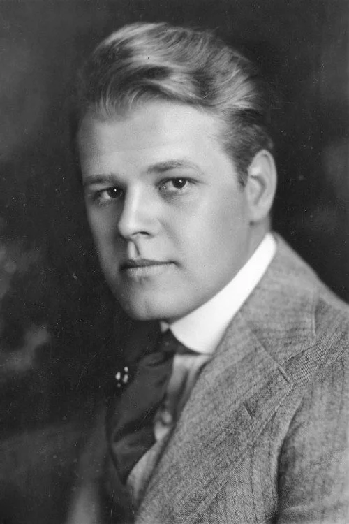 Harry McCoy
