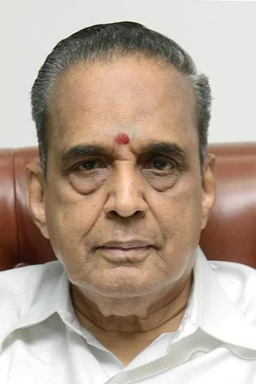 M. Saravanan
