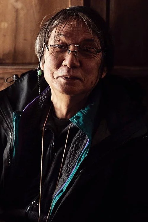 丸池納