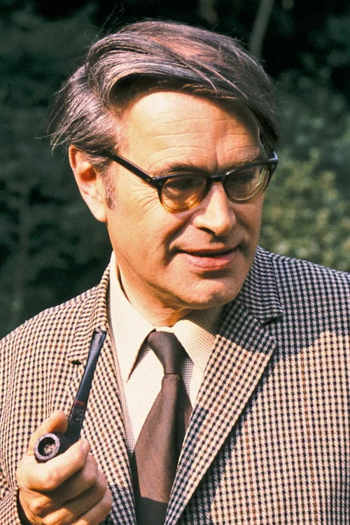 Godfried Bomans