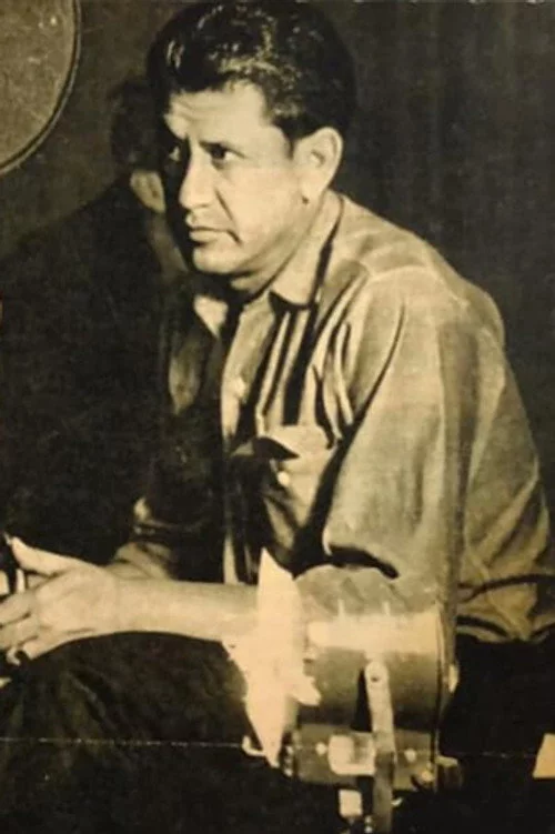 Servando González