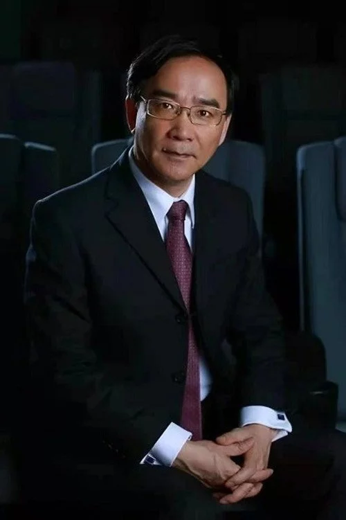 任仲伦