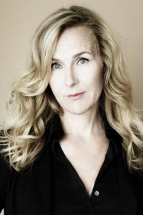Lena Rehnberg