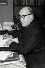 Piet Bakker
