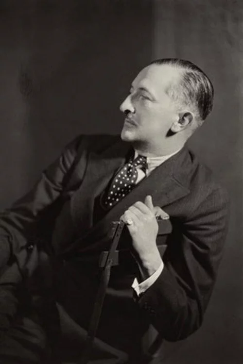 Herman C. McNeile