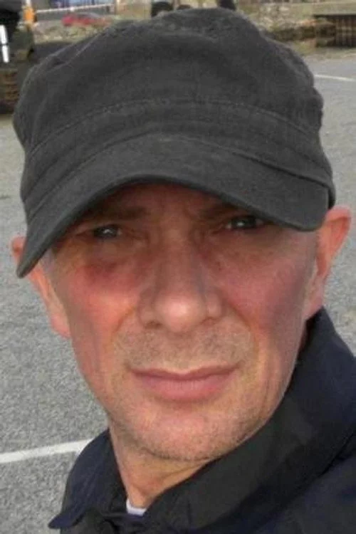 Peter Kyed