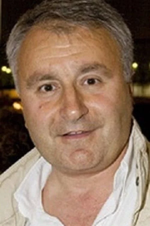Леонид Верещагин