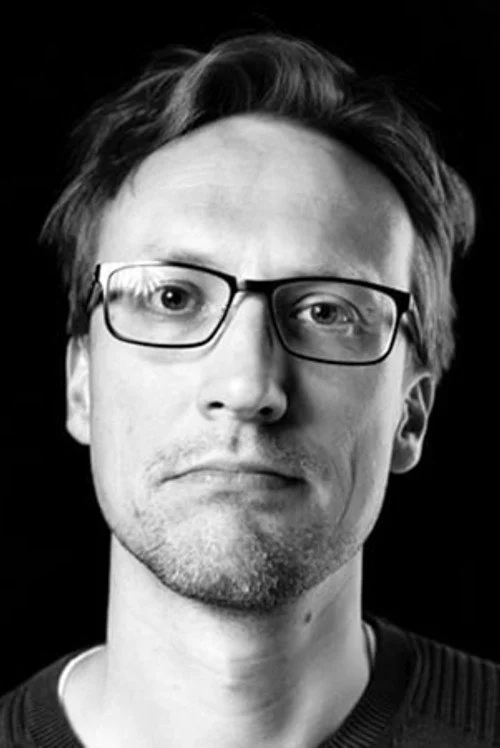 Daniel Bird