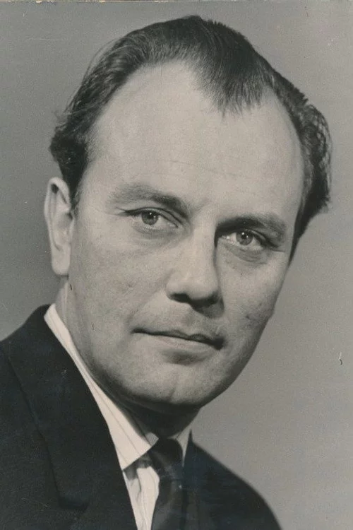Harry Rehe