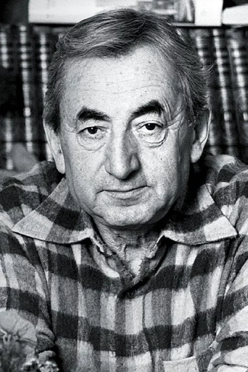 Семён Лунгин