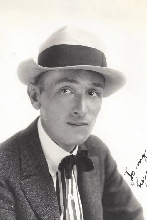 Paul Powell