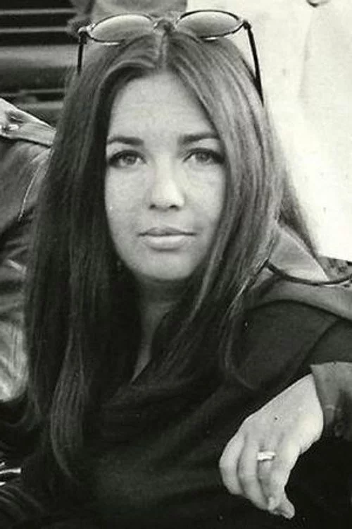 Elinor Karpf
